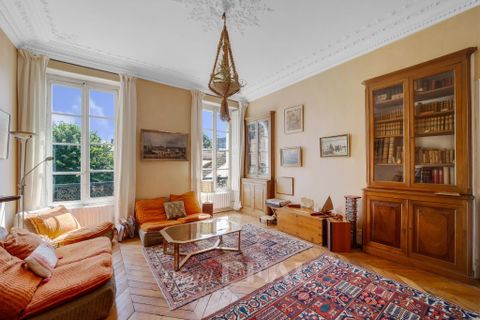 Lejlighed i Versailles, Yvelines, Versailles - € 1.690.000 | Ref: 86017650 - foto 5