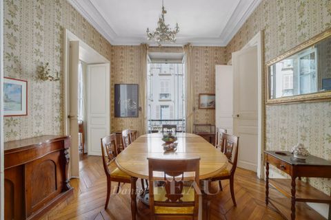 Lejlighed i Versailles, Yvelines, Versailles - € 1.690.000 | Ref: 86017650 - foto 6