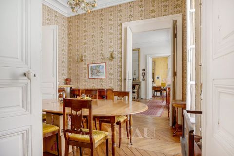Lejlighed i Versailles, Yvelines, Versailles - € 1.690.000 | Ref: 86017650 - foto 7