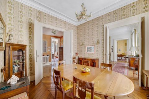 Lejlighed i Versailles, Yvelines, Versailles - € 1.690.000 | Ref: 86017650 - foto 8