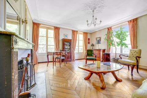 Lejlighed i Versailles, Yvelines, Versailles - € 880.000 | Ref: 86052076 - foto 1