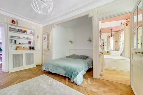 Lejlighed i Versailles, Yvelines, Versailles - € 880.000 | Ref: 86052076 - foto 3