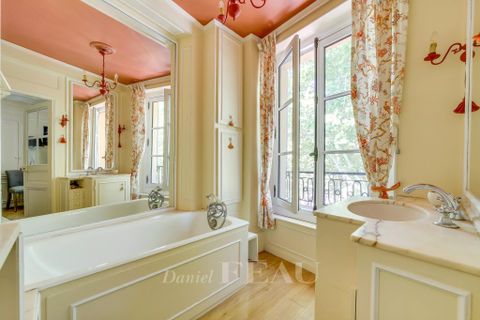 Lejlighed i Versailles, Yvelines, Versailles - € 880.000 | Ref: 86052076 - foto 5