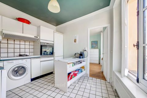 Lejlighed i Versailles, Yvelines, Versailles - € 880.000 | Ref: 86052076 - foto 6