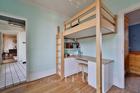 Lejlighed i Versailles, Yvelines, Versailles - € 880.000 | Ref: 86052076 - foto 10