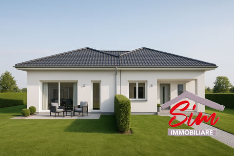 Byhus i Caltignaga, Novara, Caltignaga - € 273.000 | Ref: 9723 - foto 1