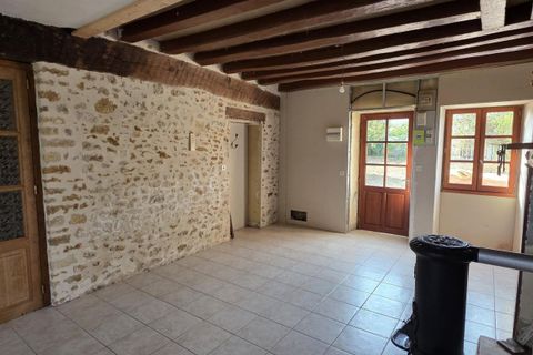 Villa i Saint-Civran, Indre, Saint-Civran - € 41.000 | Ref: 3011440841 - foto 3