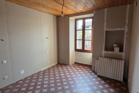 Villa i Saint-Civran, Indre, Saint-Civran - € 41.000 | Ref: 3011440841 - foto 7