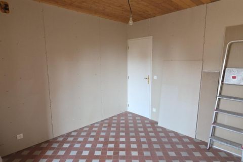 Villa i Saint-Civran, Indre, Saint-Civran - € 41.000 | Ref: 3011440841 - foto 8
