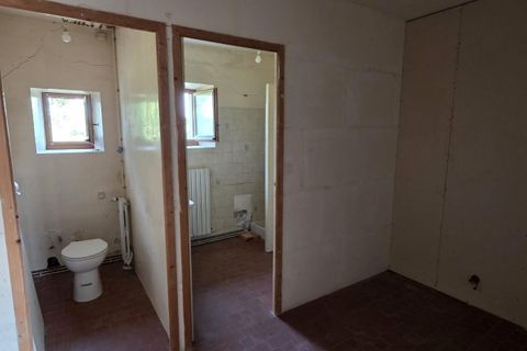Villa i Saint-Civran, Indre, Saint-Civran - € 41.000 | Ref: 3011440841 - foto 9
