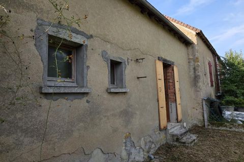 Villa i Saint-Civran, Indre, Saint-Civran - € 41.000 | Ref: 3011440841 - foto 11