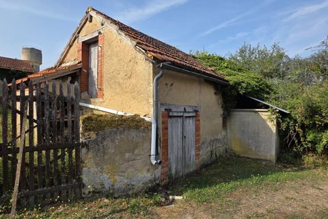 Villa i Saint-Civran, Indre, Saint-Civran - € 41.000 | Ref: 3011440841 - foto 13