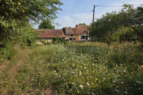 Villa i Saint-Civran, Indre, Saint-Civran - € 41.000 | Ref: 3011440841 - foto 15
