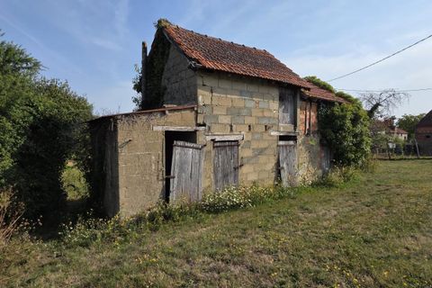 Villa i Saint-Civran, Indre, Saint-Civran - € 41.000 | Ref: 3011440841 - foto 16