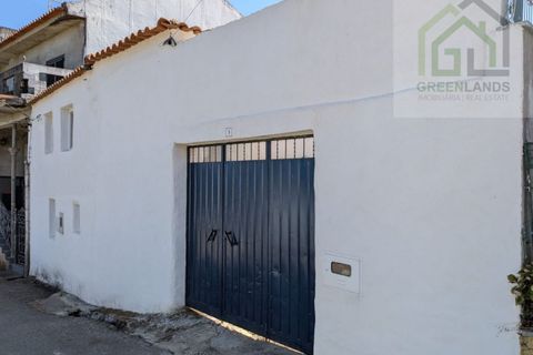 Villa i Tabua, Coimbra, Tabua - € 199.000 | Ref: 672 - foto 2