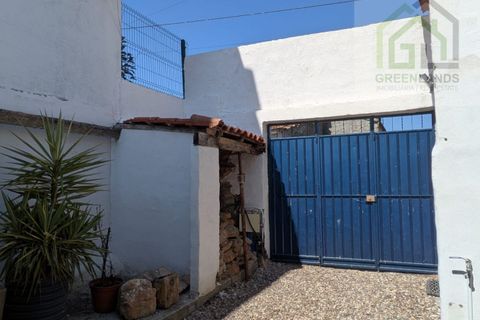 Villa i Tabua, Coimbra, Tabua - € 199.000 | Ref: 672 - foto 11