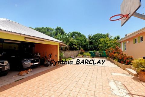 Landejendom i Le Lamentin, Martinique, Le Lamentin - € 475.000 | Ref: 3011440910 - foto 2