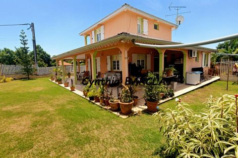 Landejendom i Le Lamentin, Martinique, Le Lamentin - € 475.000 | Ref: 3011440910 - foto 3