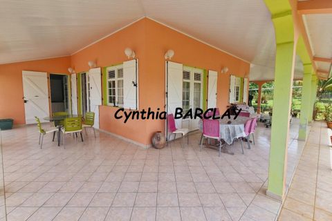 Landejendom i Le Lamentin, Martinique, Le Lamentin - € 475.000 | Ref: 3011440910 - foto 4