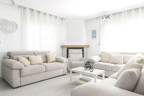 Villa San Pedro Del Pinatar, Murcia - foto 1