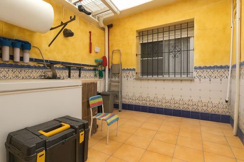 Villa San Pedro Del Pinatar, Murcia - foto 3