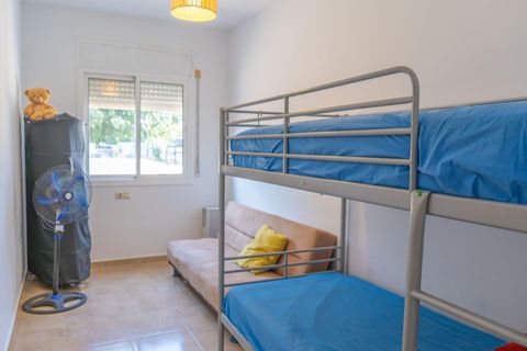 Leilighet i Deltebre, Tarragona, Deltebre - € 119 000 | Ref: FZD2343/6931 - foto 9