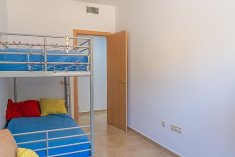 Leilighet i Deltebre, Tarragona, Deltebre - € 119 000 | Ref: FZD2343/6931 - foto 10