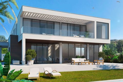 Villa i Mijas, Malaga, Mijas - € 2.100.000 | Ref: R5142931 - foto 1