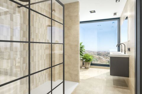 Villa i Mijas, Malaga, Mijas - € 2.100.000 | Ref: R5142931 - foto 6