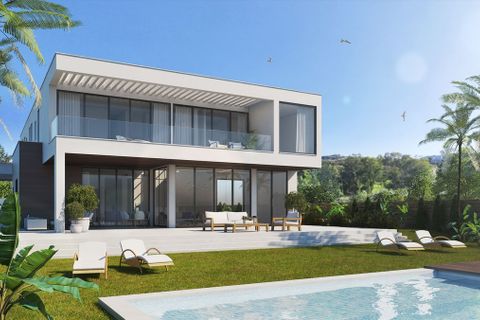 Villa i Mijas, Malaga, Mijas - € 2.100.000 | Ref: R5142931 - foto 8