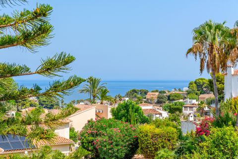 Villa a Benissa, Alicante, Benissa - € 1.690.000 | Ref: CLDCBB-64294 - foto 3