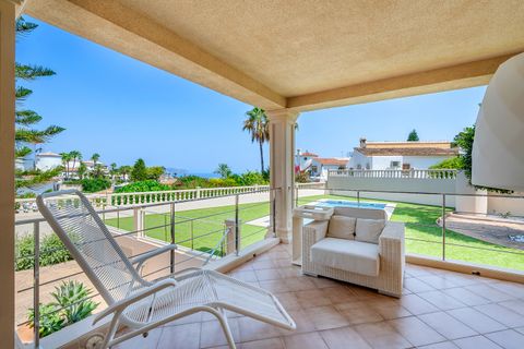 Villa a Benissa, Alicante, Benissa - € 1.690.000 | Ref: CLDCBB-64294 - foto 5