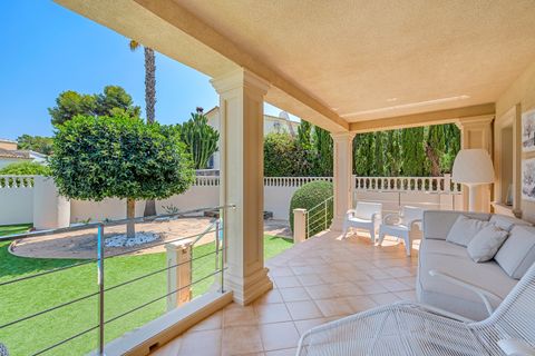 Villa a Benissa, Alicante, Benissa - € 1.690.000 | Ref: CLDCBB-64294 - foto 8
