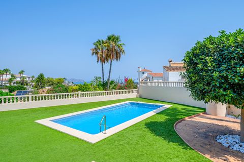 Villa a Benissa, Alicante, Benissa - € 1.690.000 | Ref: CLDCBB-64294 - foto 13