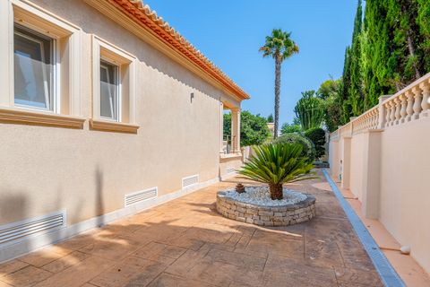 Villa a Benissa, Alicante, Benissa - € 1.690.000 | Ref: CLDCBB-64294 - foto 25