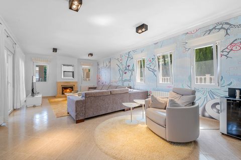 Villa a Benissa, Alicante, Benissa - € 1.690.000 | Ref: CLDCBB-64294 - foto 26