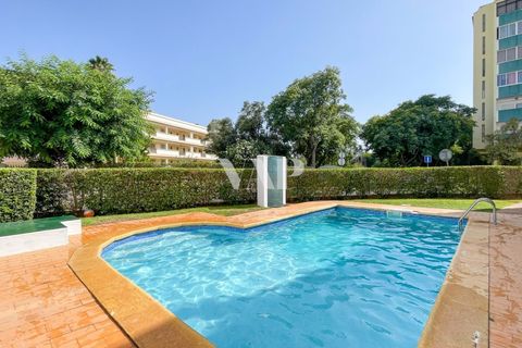 Lejlighed i Vilamoura, Faro, Vilamoura - € 499.000 | Ref: VAP193202 - foto 5