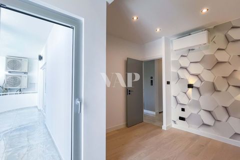 Lejlighed i Vilamoura, Faro, Vilamoura - € 499.000 | Ref: VAP193202 - foto 18