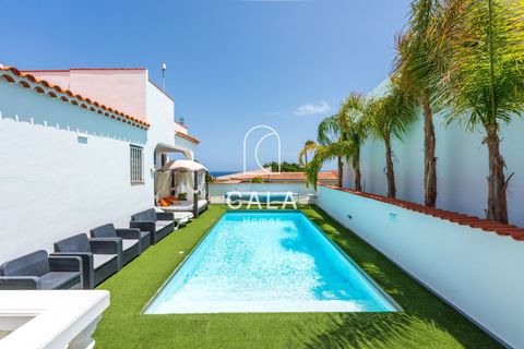 Villa a Amarilla Golf, Tenerife, Amarilla Golf - € 1.100.000 | Ref: 1215 - foto 2