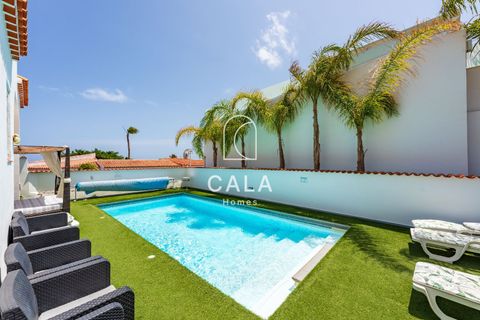 Villa a Amarilla Golf, Tenerife, Amarilla Golf - € 1.100.000 | Ref: 1215 - foto 3