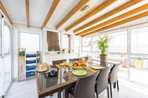 Villa a Amarilla Golf, Tenerife, Amarilla Golf - € 1.100.000 | Ref: 1215 - foto 9