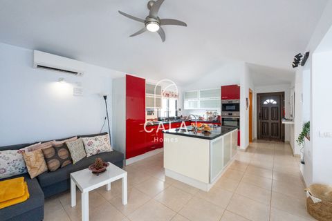 Villa a Amarilla Golf, Tenerife, Amarilla Golf - € 1.100.000 | Ref: 1215 - foto 16
