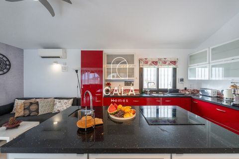 Villa a Amarilla Golf, Tenerife, Amarilla Golf - € 1.100.000 | Ref: 1215 - foto 17