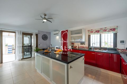 Villa a Amarilla Golf, Tenerife, Amarilla Golf - € 1.100.000 | Ref: 1215 - foto 18