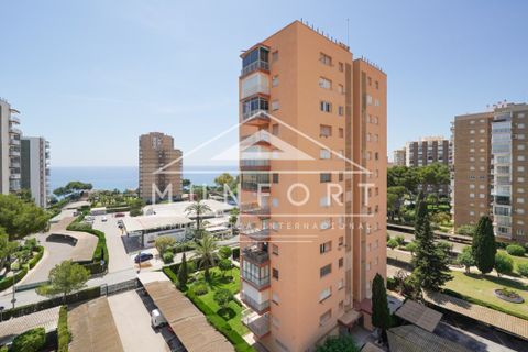 Lejlighed i Orihuela Costa, Alicante - foto 1