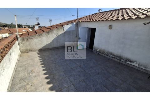 Villa i Alter do Chao, Portalegre, Alter do Chao - € 99.000 | Ref: CAS_720 - foto 23