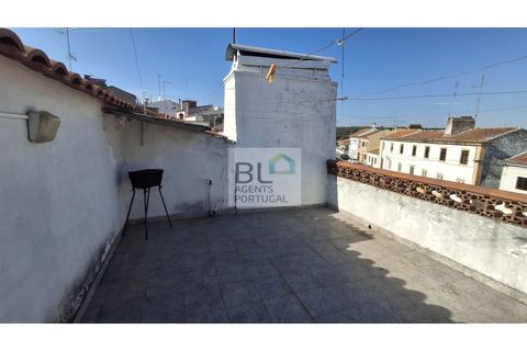 Villa i Alter do Chao, Portalegre, Alter do Chao - € 99.000 | Ref: CAS_720 - foto 24