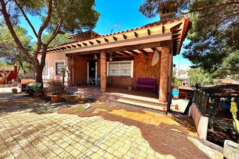 Villa i San Miguel De Salinas, Alicante - foto 3