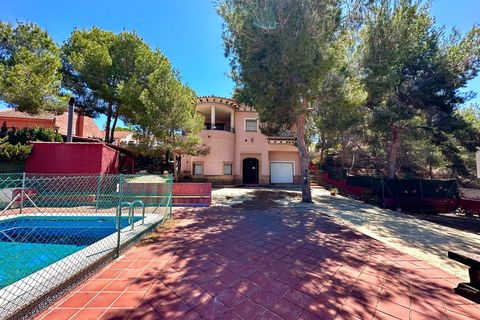 Villa i San Miguel De Salinas, Alicante - foto 4