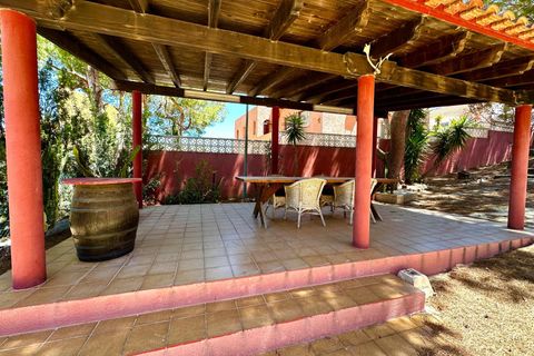 Villa i San Miguel De Salinas, Alicante - foto 5